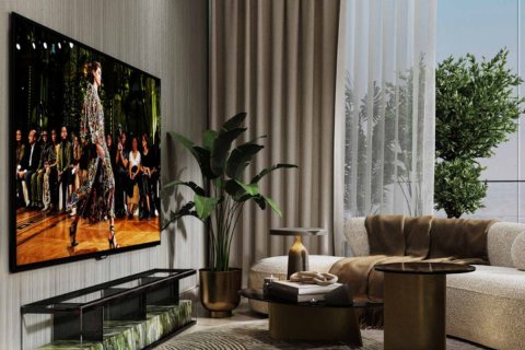 Appartement de 2 chambres à Business Bay, UAE No. 144292 11