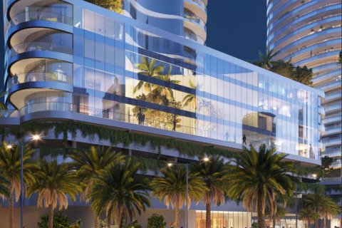 Appartement de 2 chambres à Business Bay, UAE No. 144292 3