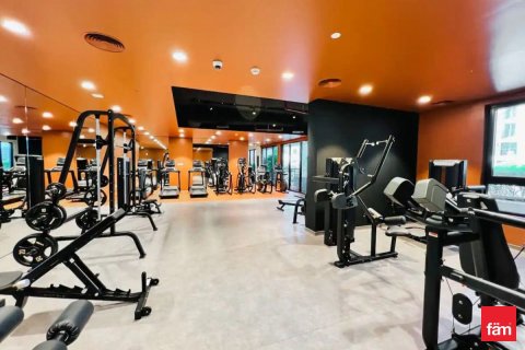 Appartement de 1 chambre à Dubai, UAE No. 144296 6