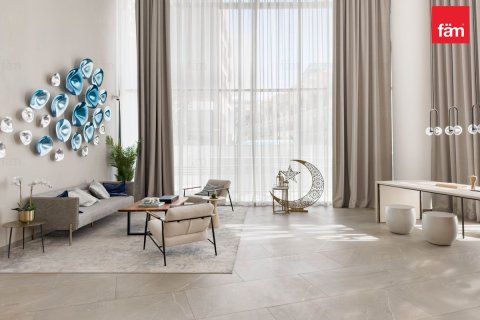1 غرف نوم شقة في دبي, الإمارات العربية المتحدة رقم 56184 18