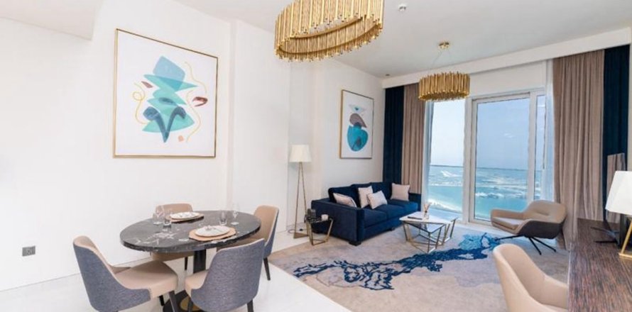 1 bedroom Apartment in Dubai Media City, UAE No. 56182