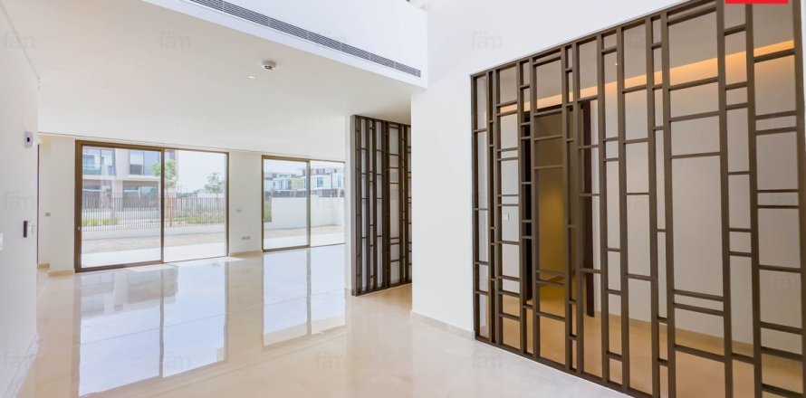 Villa de 5 chambres à Dubai Hills Estate, UAE No. 56186