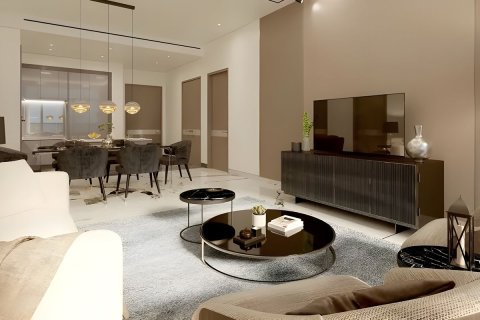 4 bedrooms Apartment in Dubai Harbour, UAE No. 56185 3