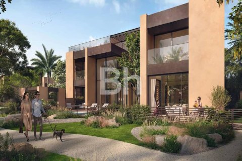 3 غرف نوم تاون هاوس  رقم 113683 11