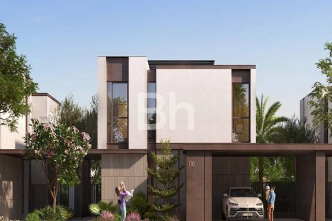 3 غرف نوم تاون هاوس  رقم 113683 9