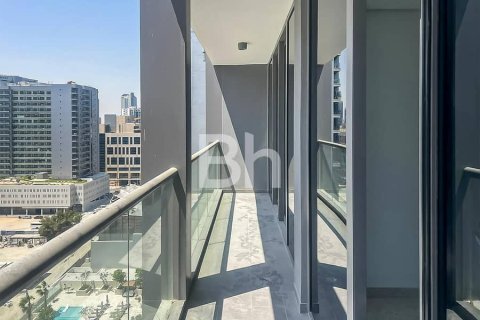 Квартира с 1 спальней  №113684 7