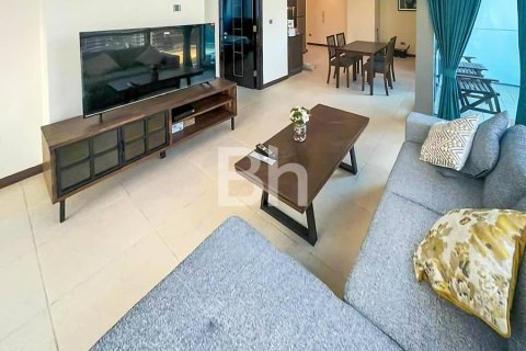 Appartement de 1 chambre  No. 113682 6