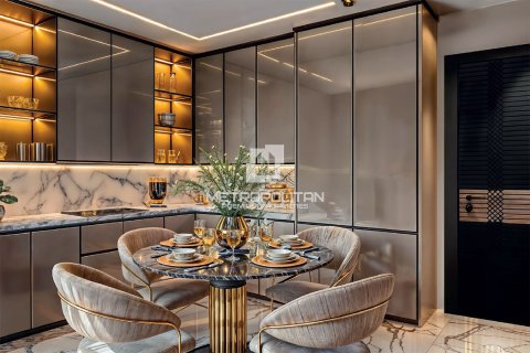 Квартира с 1 спальней №129915 5