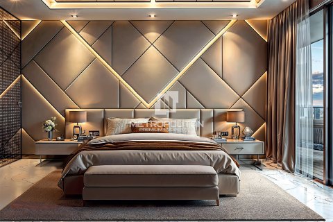 Квартира с 1 спальней №129915 6