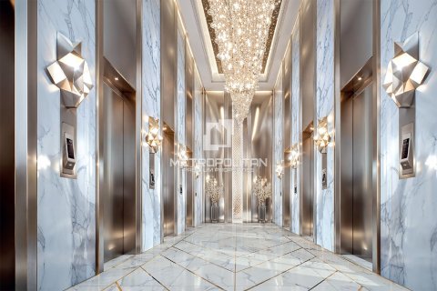 Квартира с 1 спальней №129915 8