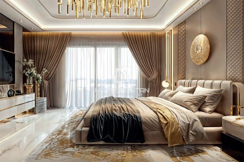 Квартира с 1 спальней №129915 9