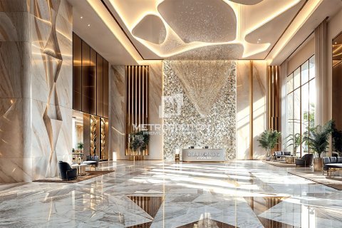 Квартира с 1 спальней №129915 7