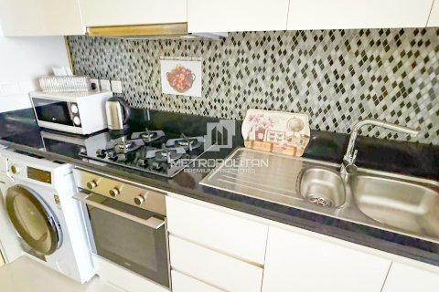 38m² Apartment No. 129920 6