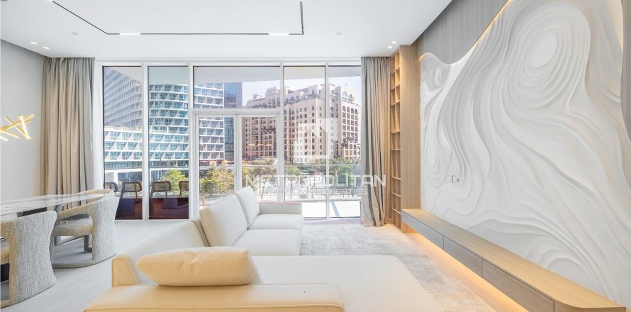 2 bedrooms Apartment  No. 129984