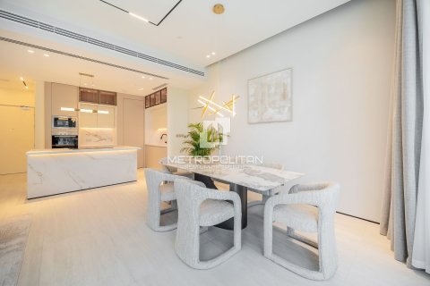 2 bedrooms Apartment  No. 129984 15