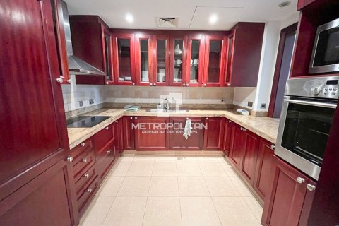 1 غرف نوم شقة رقم 129917 4