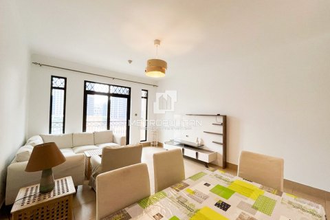 1 غرف نوم شقة رقم 129917 5