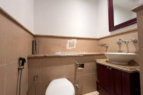 1 غرف نوم شقة رقم 129917 9