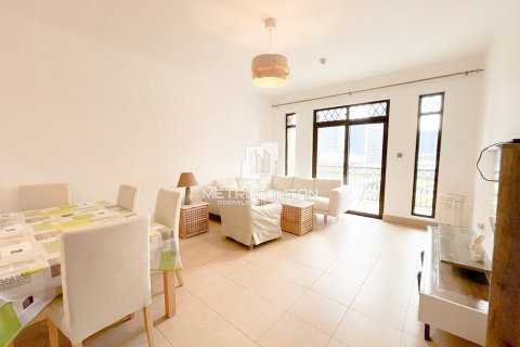 1 غرف نوم شقة رقم 129917 3