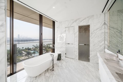 Квартира с 2 спальнями №129918 22