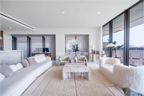 Квартира с 2 спальнями №129918 7