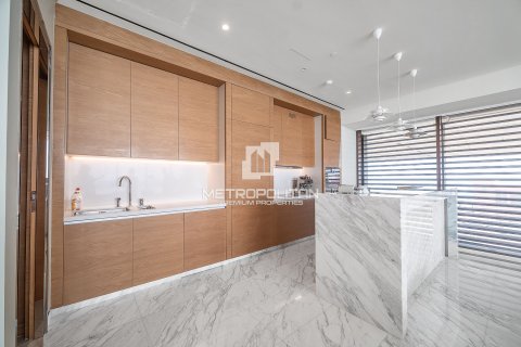 Квартира с 2 спальнями №129918 8