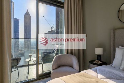 Studio Apartment in Business Bay, UAE No. 160202 16