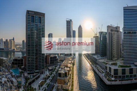 Studio Apartment in Business Bay, UAE No. 160202