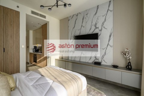 Studio Apartment in Business Bay, UAE No. 160202 15