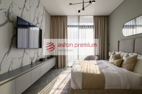 Studio Apartment in Business Bay, UAE No. 160202 17