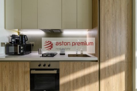 Studio Apartment in Business Bay, UAE No. 160202 19