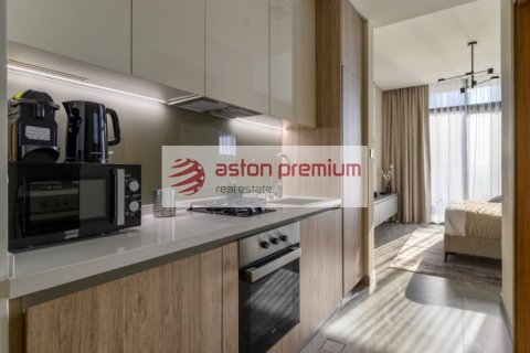 Studio Apartment in Business Bay, UAE No. 160202 20