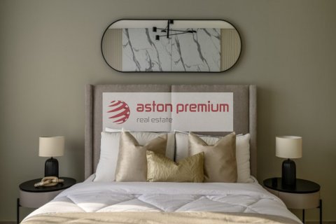 Studio Apartment in Business Bay, UAE No. 160202 21