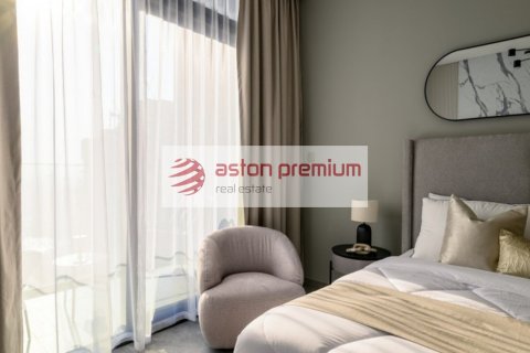 Studio Apartment in Business Bay, UAE No. 160202 7