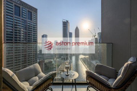 Studio Apartment in Business Bay, UAE No. 160202 11