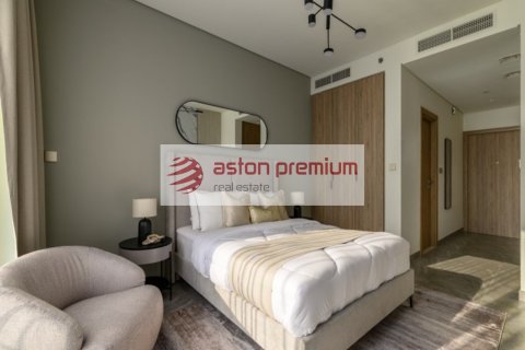 Studio Apartment in Business Bay, UAE No. 160202 12