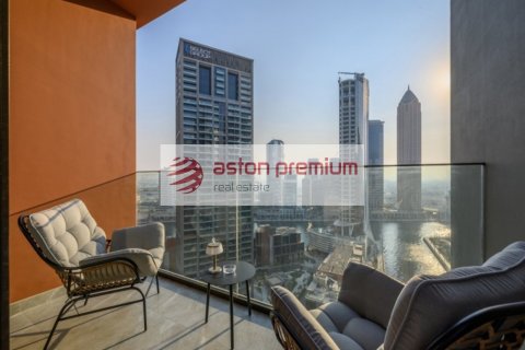 Studio Apartment in Business Bay, UAE No. 160202 14