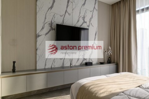 Studio Apartment in Business Bay, UAE No. 160202 8