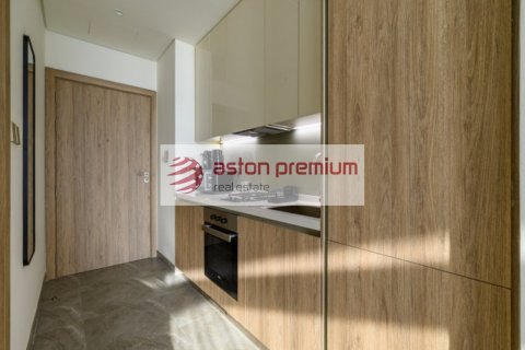 Studio Apartment in Business Bay, UAE No. 160202 18