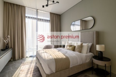Studio Apartment in Business Bay, UAE No. 160202 13