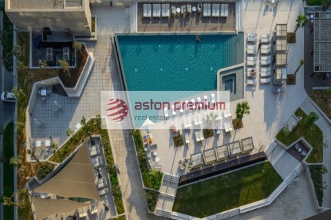 Studio Apartment in Business Bay, UAE No. 160202 4