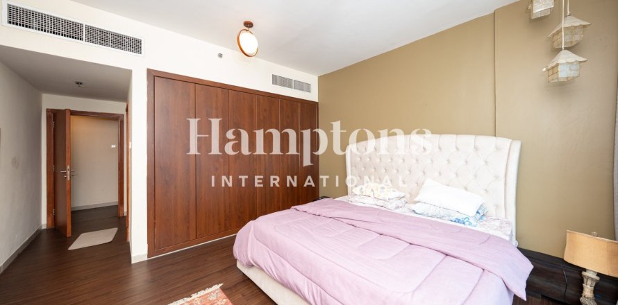 Appartement de 3 chambres à Dubai Silicon Oasis, UAE No. 160206