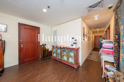 Appartement de 3 chambres à Dubai Silicon Oasis, UAE No. 160206 11