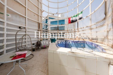 Appartement de 3 chambres à Dubai Silicon Oasis, UAE No. 160206 12