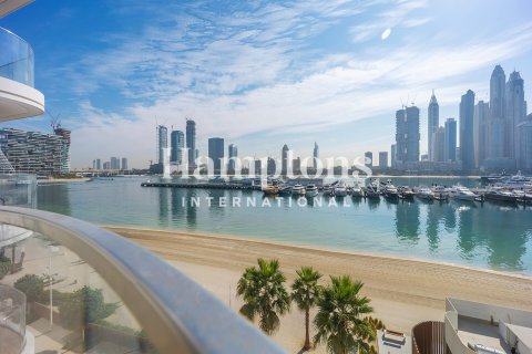 Apartment de 3 dormitorios en Dubai Harbour, UAE No. 160203 8