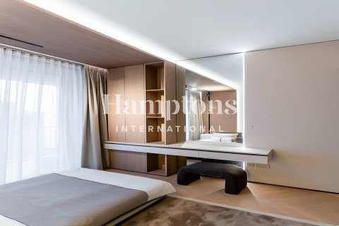 Apartment de 3 dormitorios en Dubai Harbour, UAE No. 160203