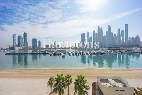 Apartment de 3 dormitorios en Dubai Harbour, UAE No. 160203 13
