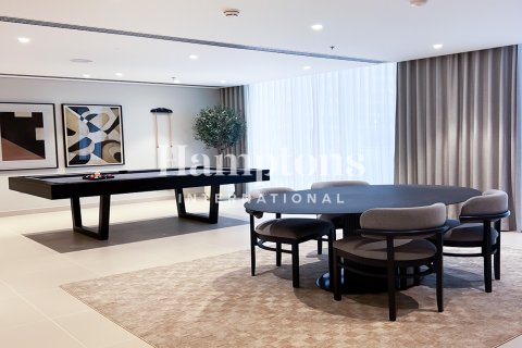 Apartment de 3 dormitorios en Dubai Harbour, UAE No. 160203 16