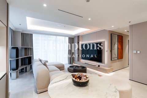 Apartment de 3 dormitorios en Dubai Harbour, UAE No. 160203 17
