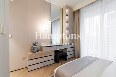 Apartment de 3 dormitorios en Dubai Harbour, UAE No. 160203 5